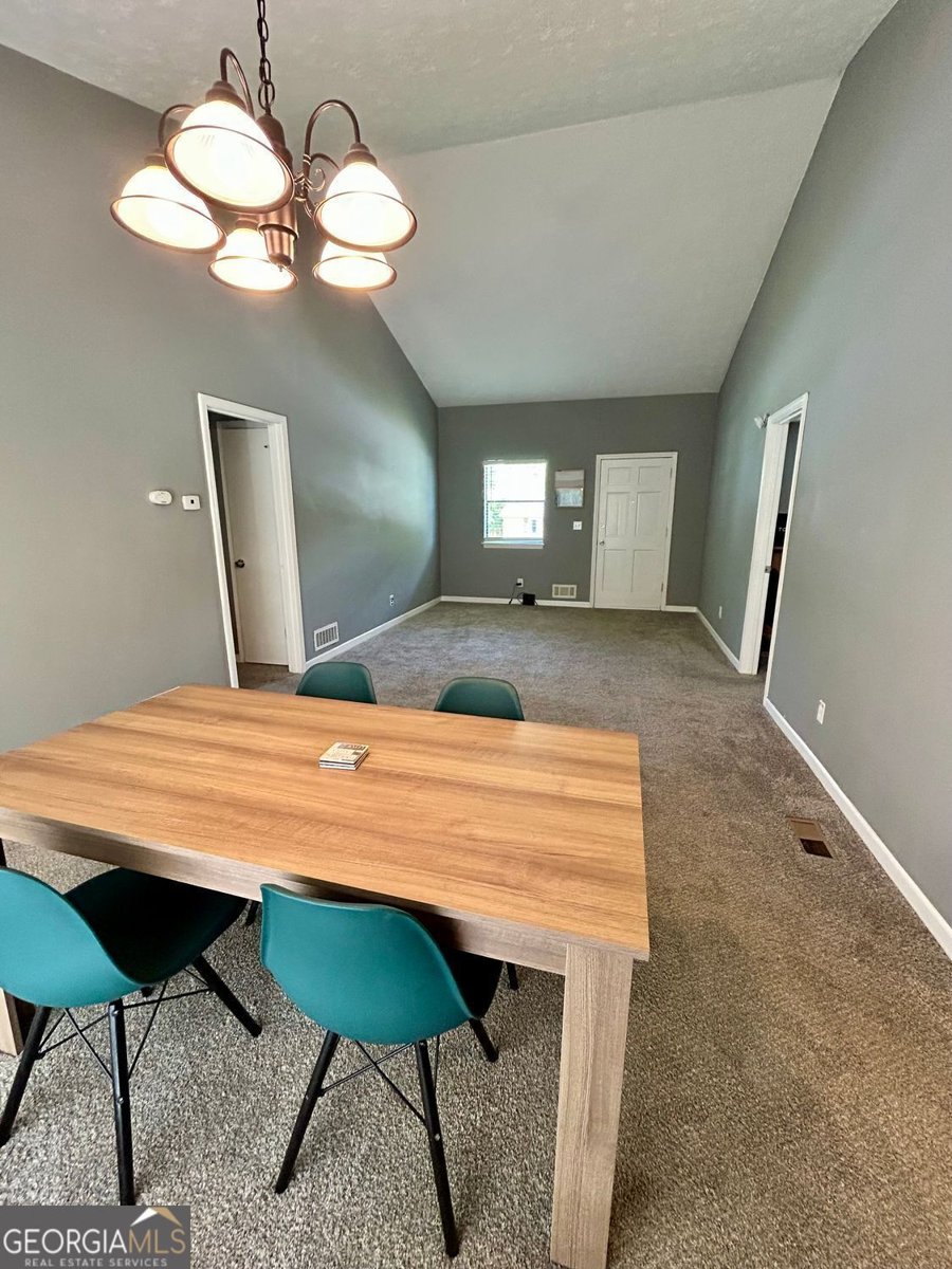 1736 Almand Creek Drive Conyers - 5