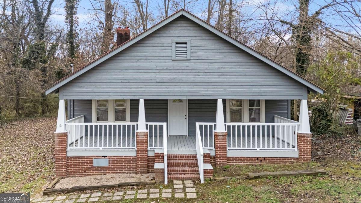 119 Peters Street Calhoun - 2