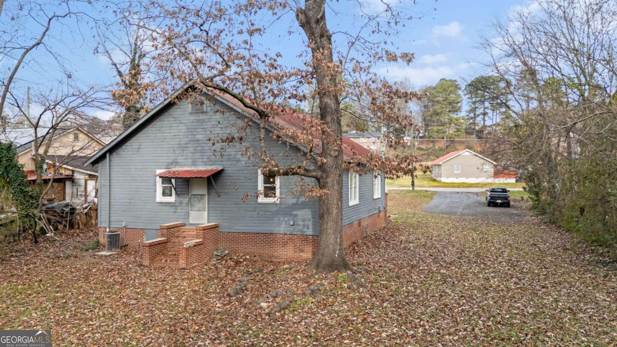 119 Peters Street Calhoun - 26