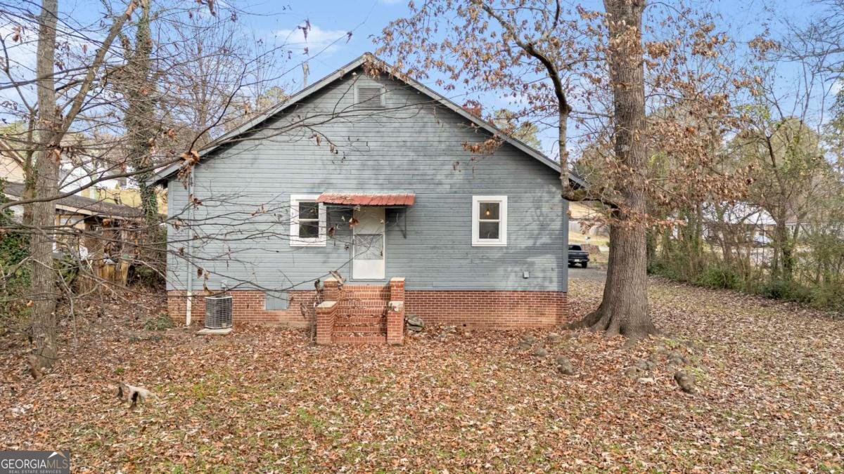 119 Peters Street Calhoun - 27