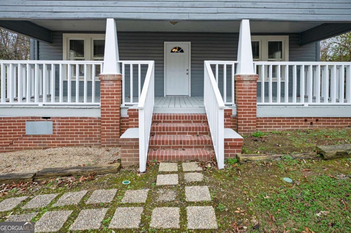 119 Peters Street Calhoun - 5