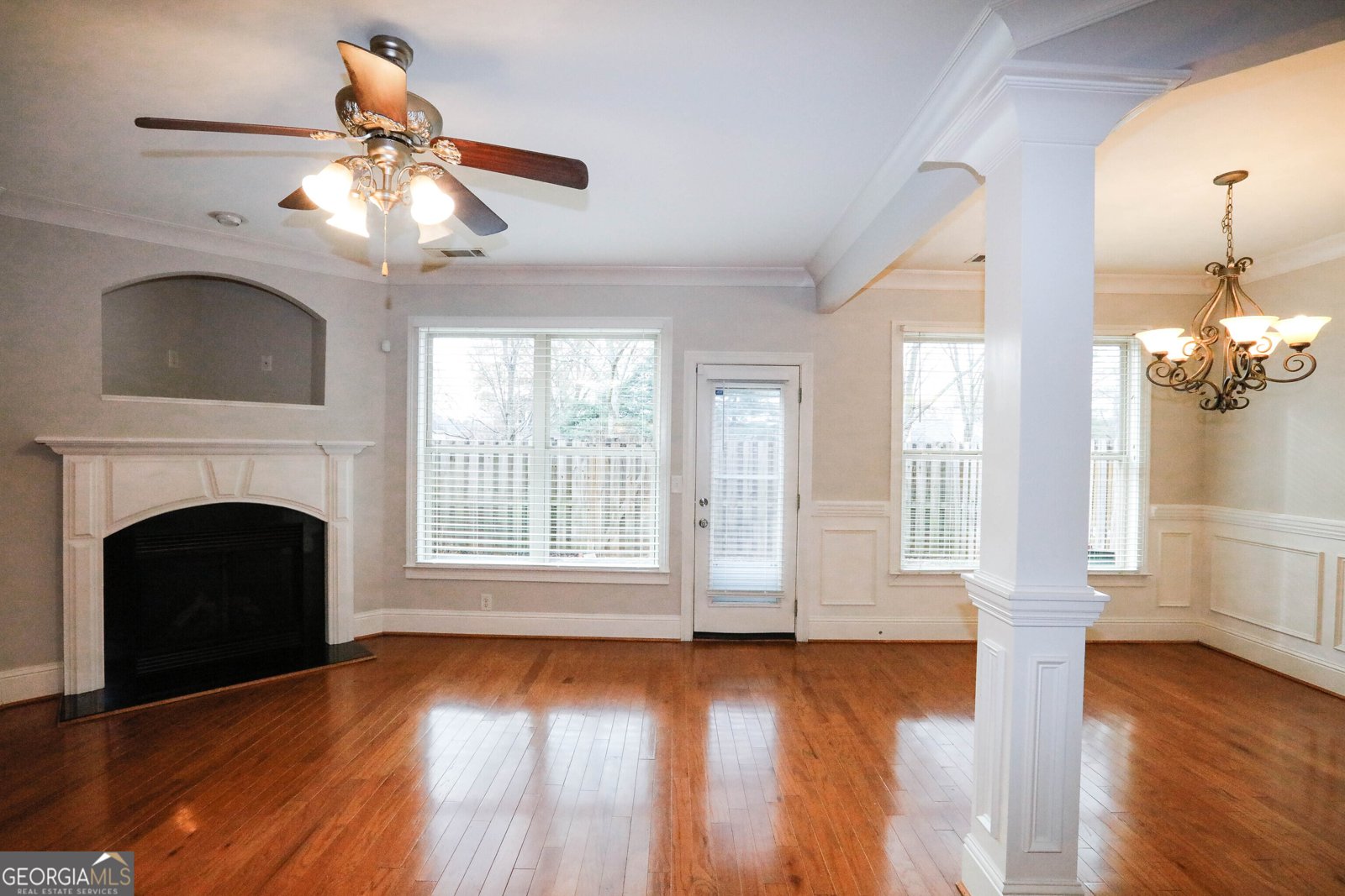 3528 Pecos Lane Peachtree Corners - 10