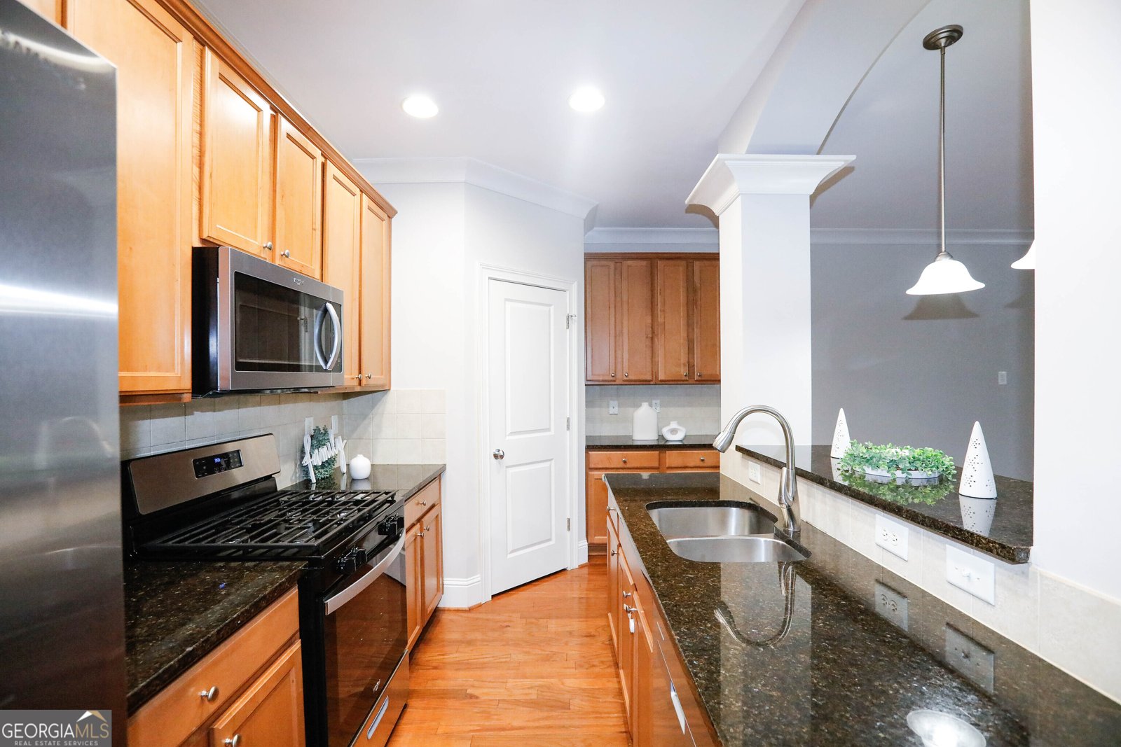 3528 Pecos Lane Peachtree Corners - 11