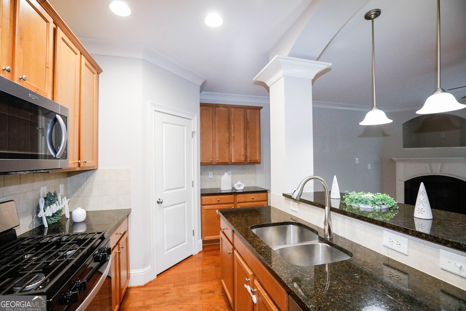 3528 Pecos Lane Peachtree Corners - 13