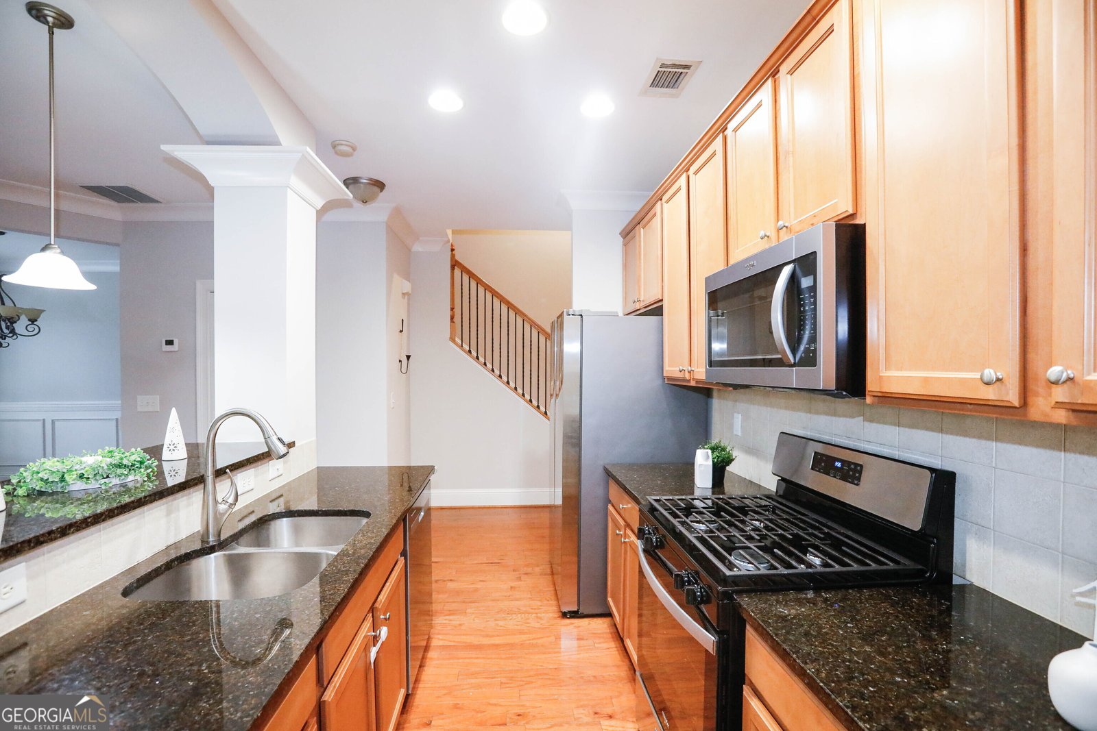 3528 Pecos Lane Peachtree Corners - 14