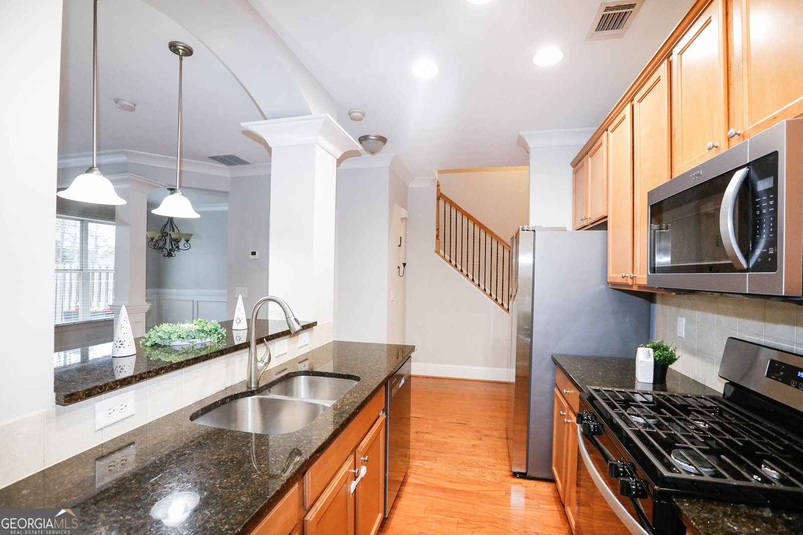 3528 Pecos Lane Peachtree Corners - 16