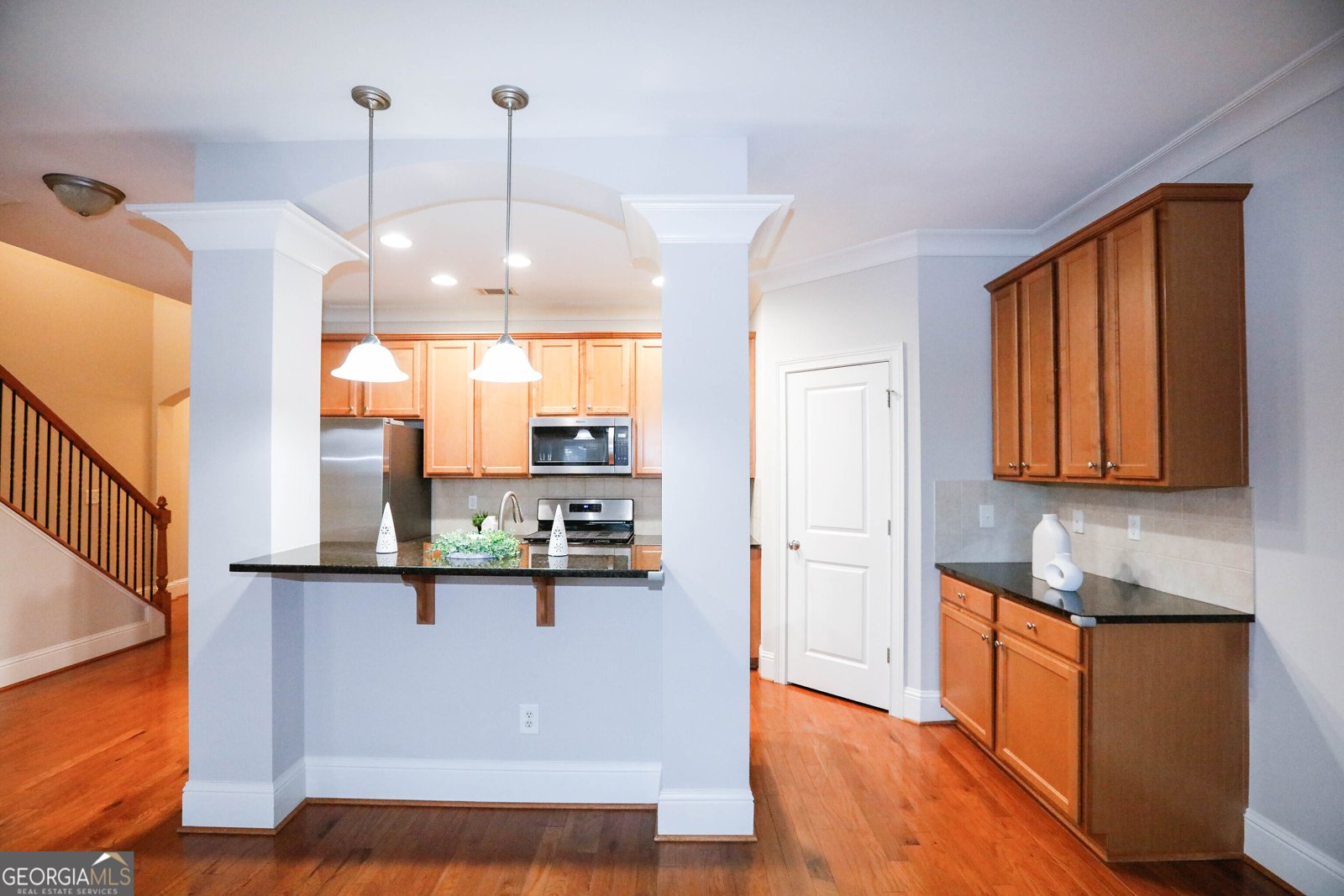 3528 Pecos Lane Peachtree Corners - 17