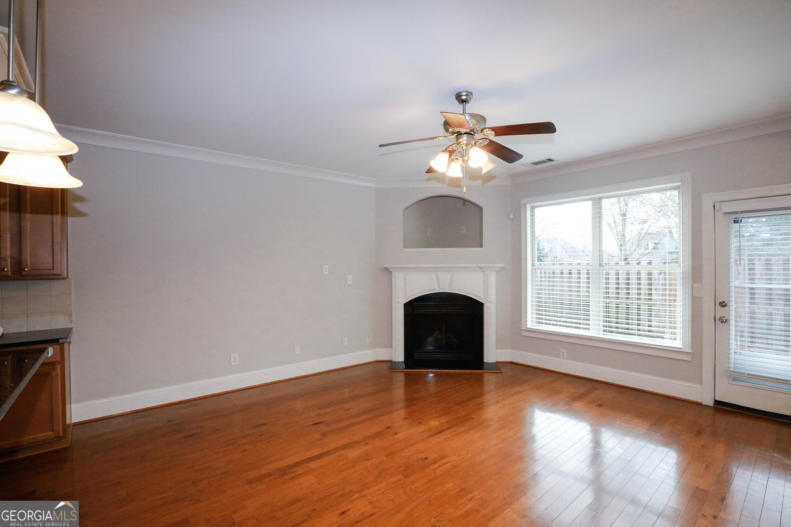 3528 Pecos Lane Peachtree Corners - 3