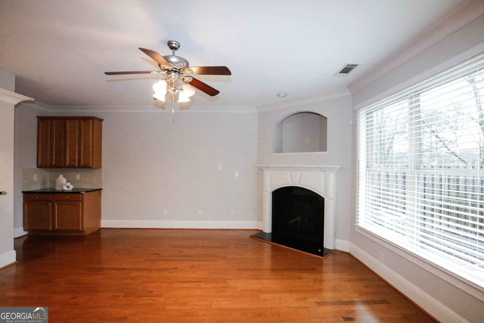 3528 Pecos Lane Peachtree Corners - 4