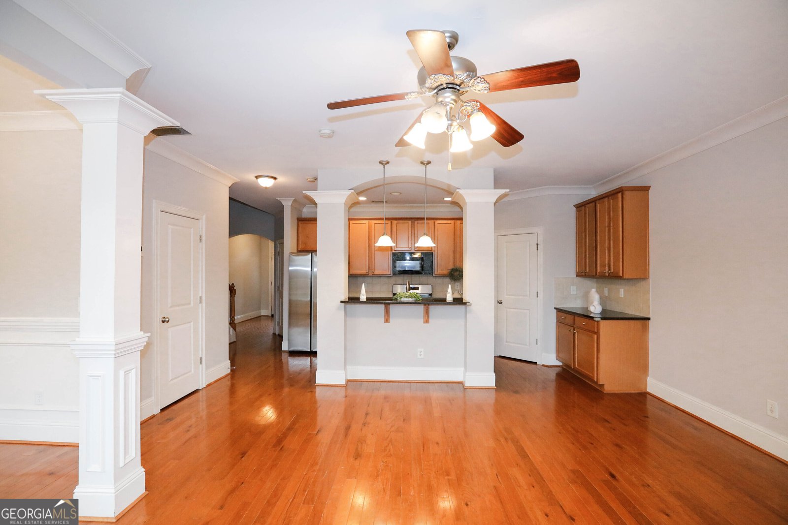 3528 Pecos Lane Peachtree Corners - 6