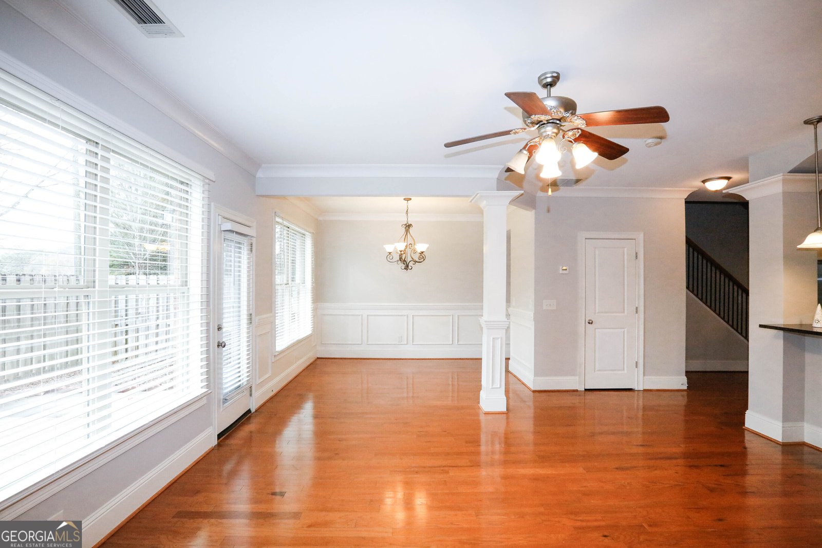 3528 Pecos Lane Peachtree Corners - 7