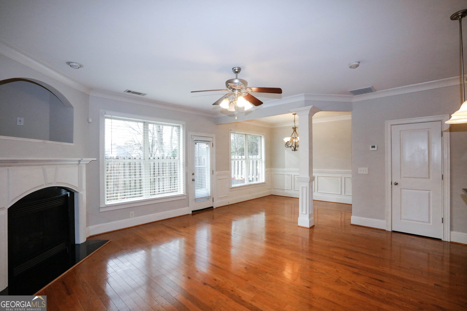 3528 Pecos Lane Peachtree Corners - 8