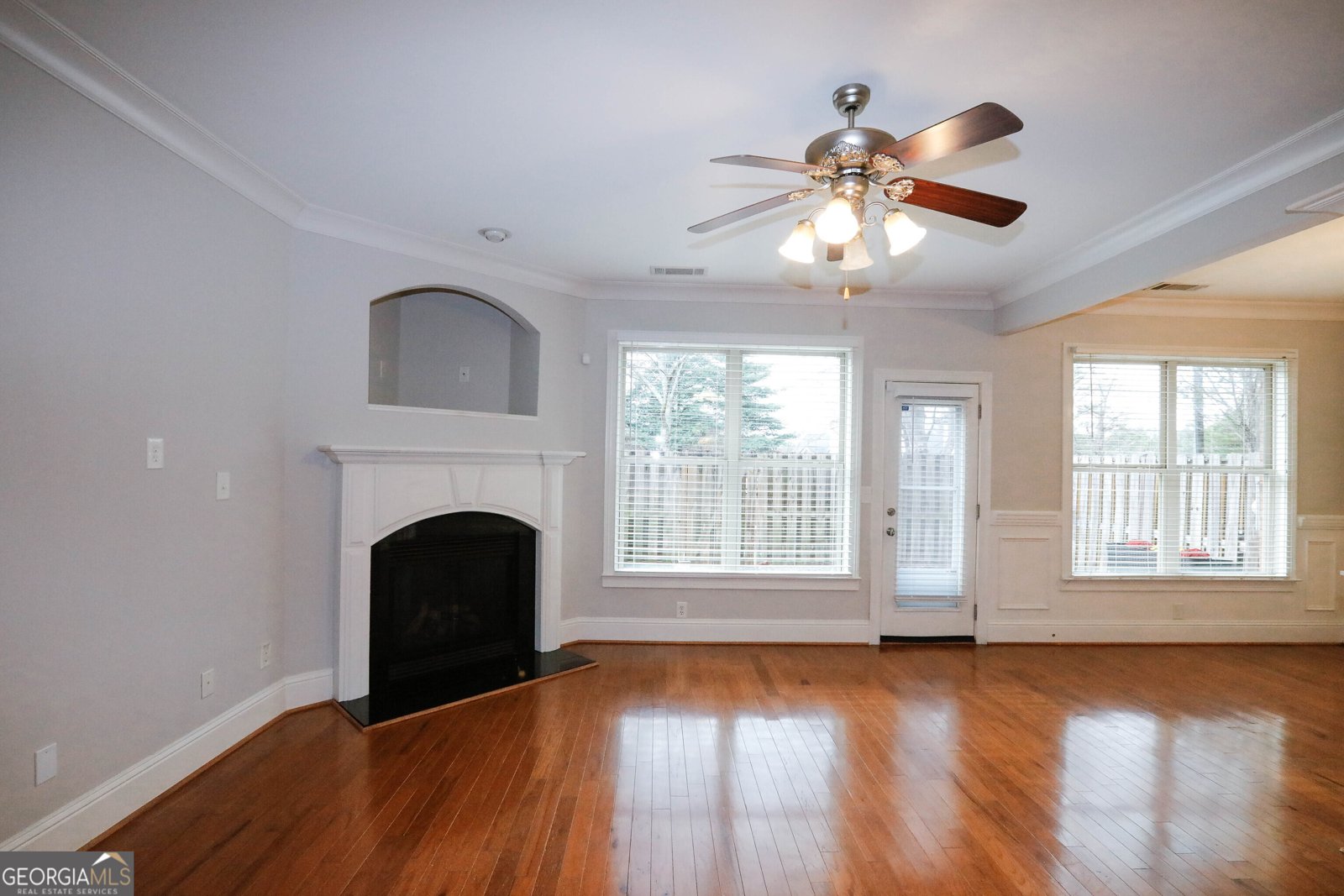 3528 Pecos Lane Peachtree Corners - 9