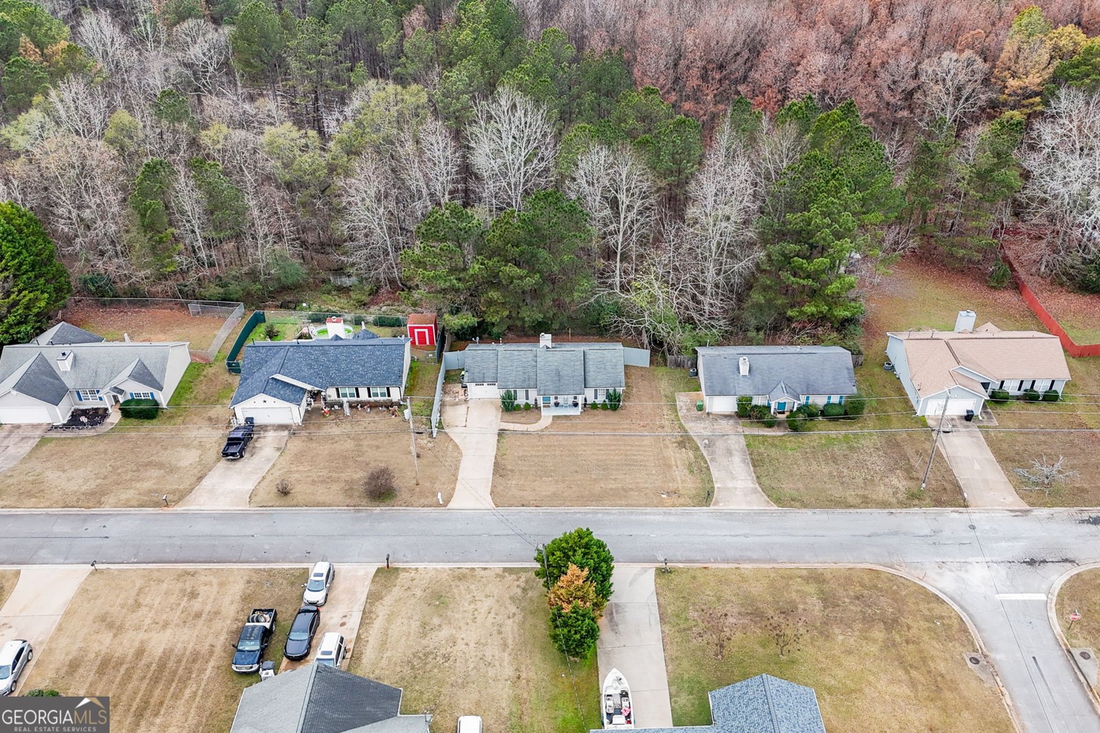 49 Canterbury Drive Grantville - 11