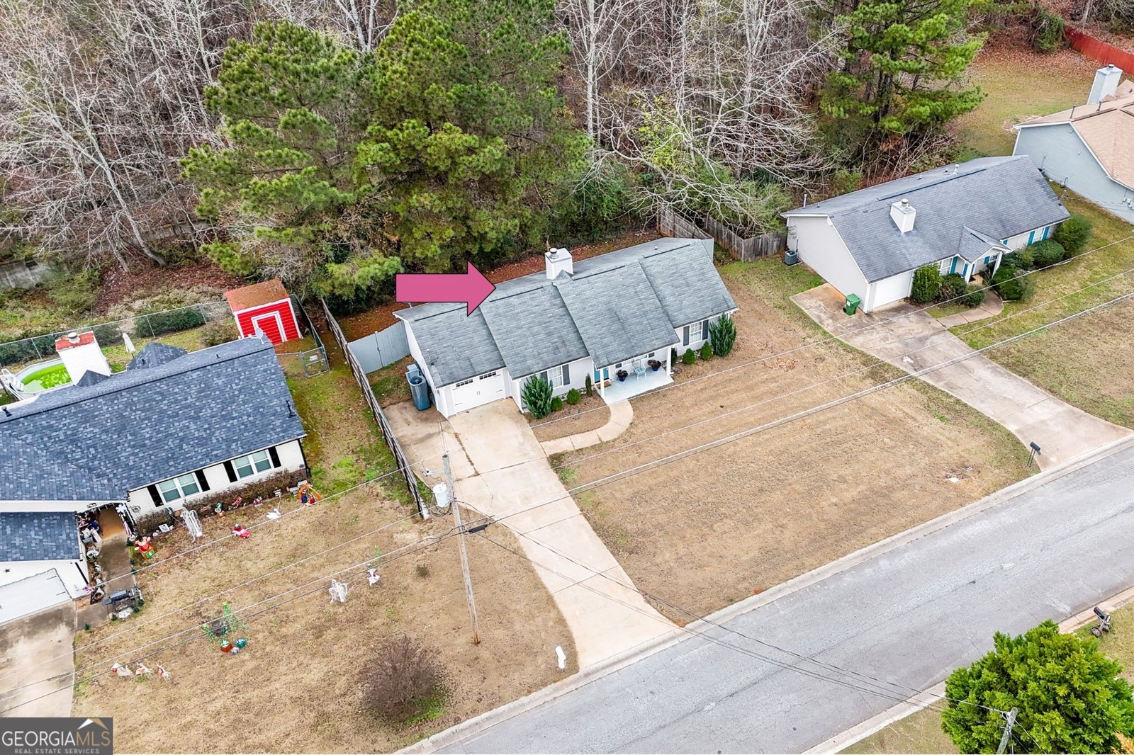 49 Canterbury Drive Grantville - 32