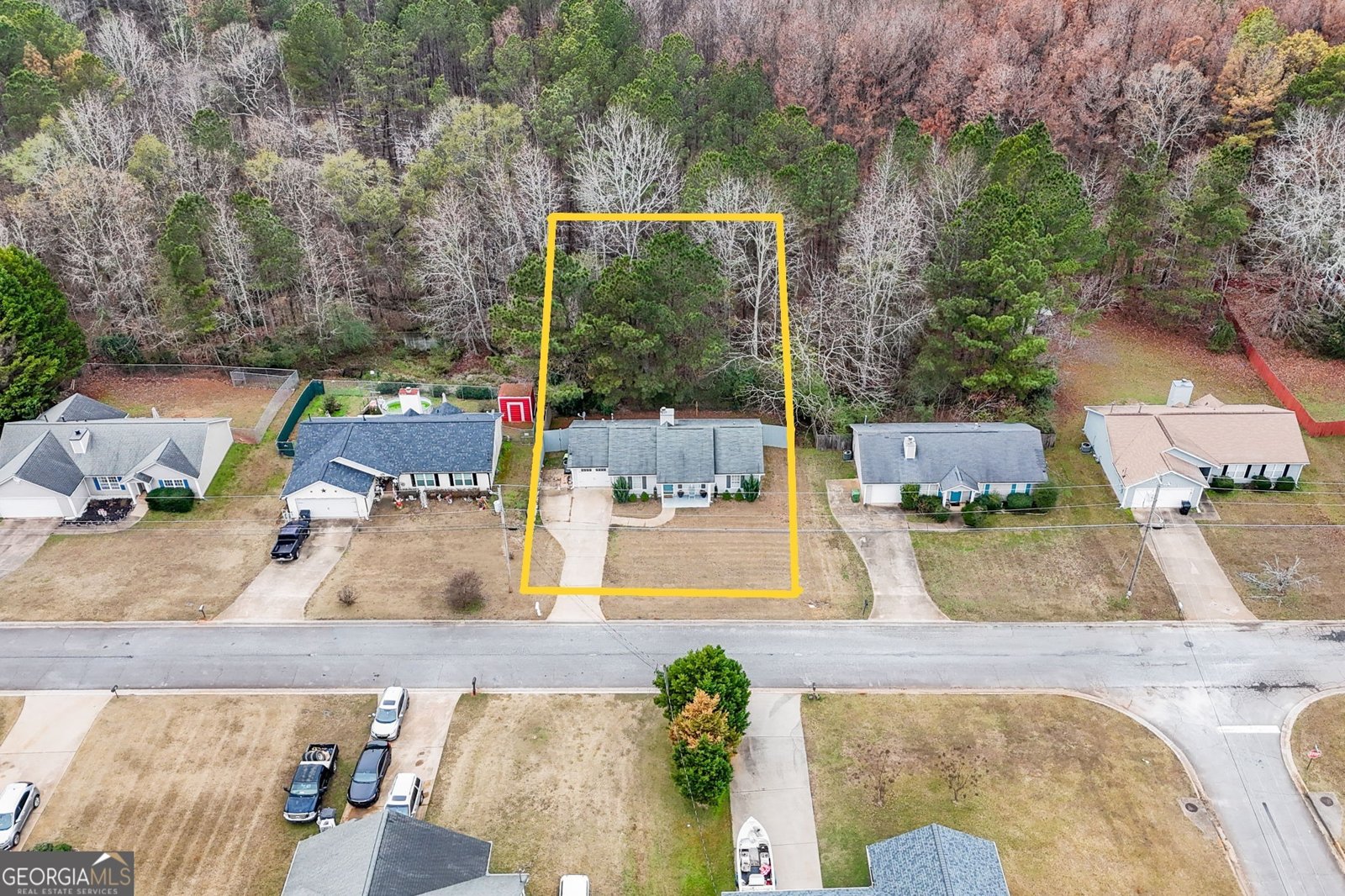 49 Canterbury Drive Grantville - 34