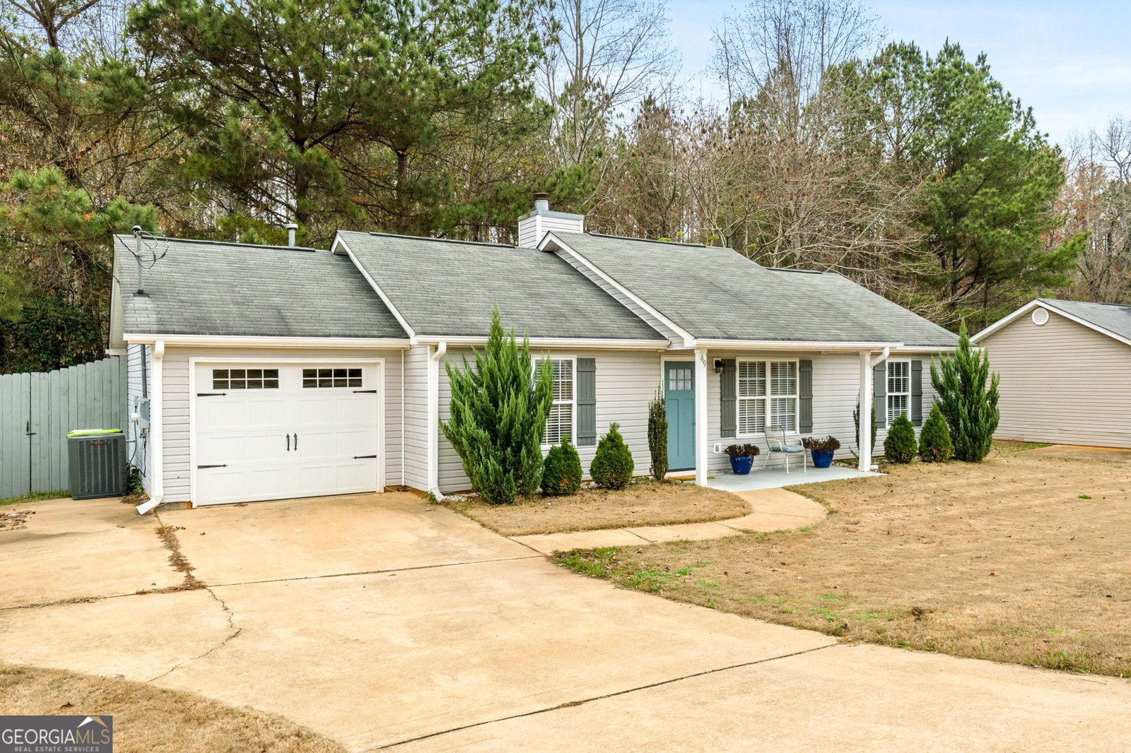 49 Canterbury Drive Grantville - Photo 41