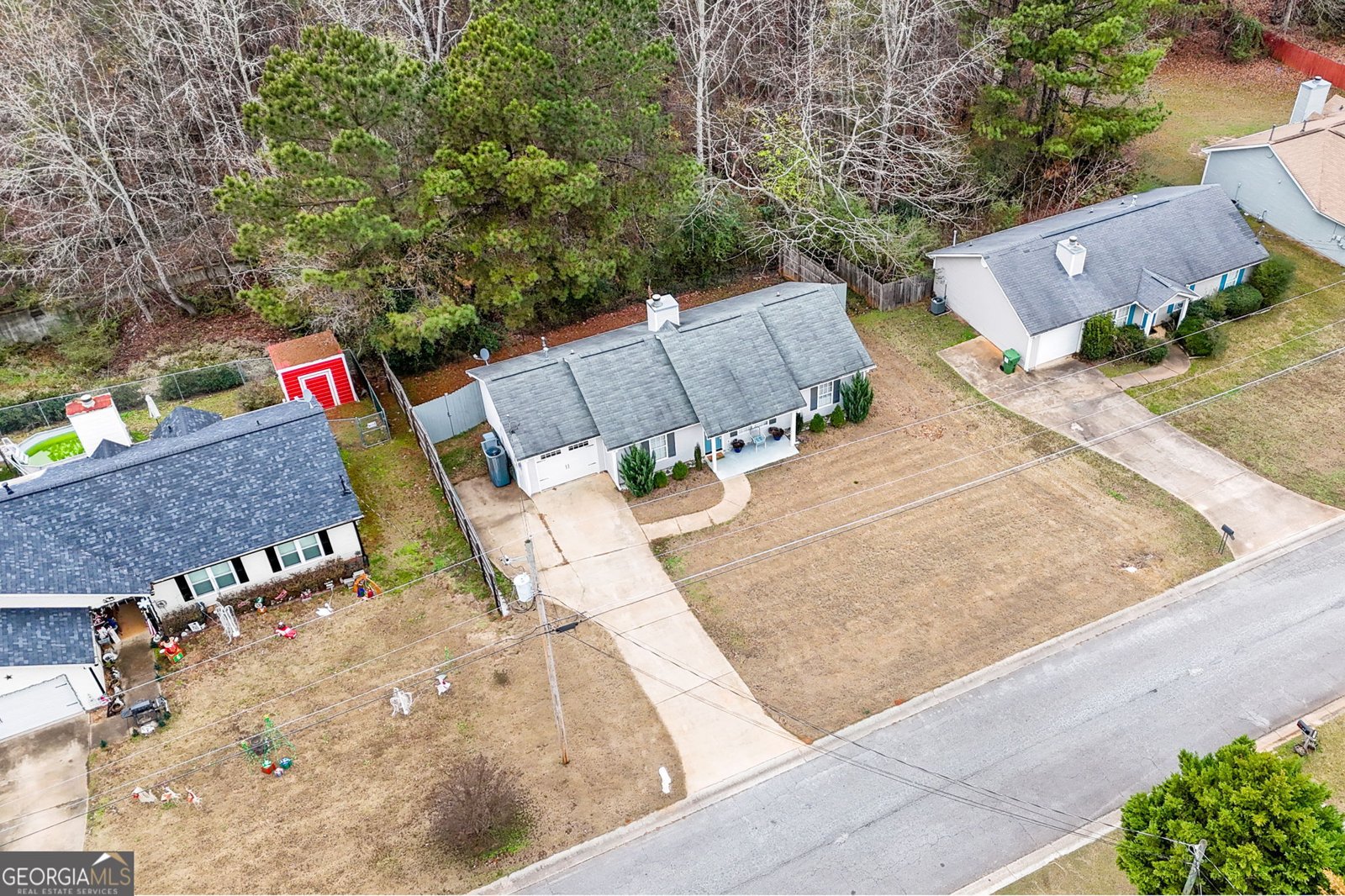 49 Canterbury Drive Grantville - 9