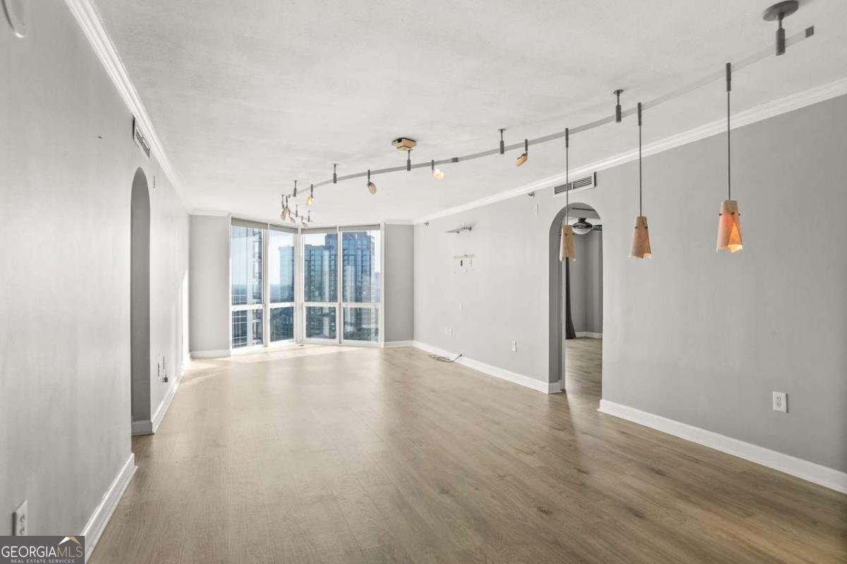 2870 Pharr Court South Atlanta - main photo