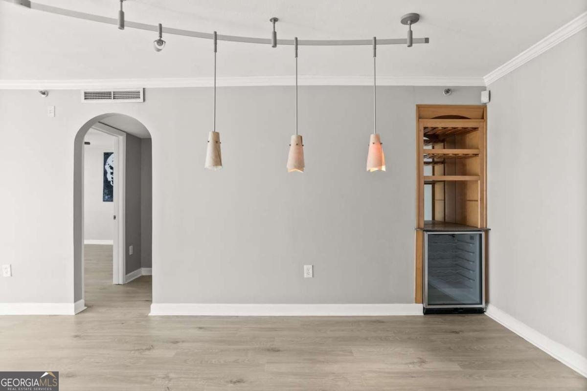 2870 Pharr Court South Atlanta - 2