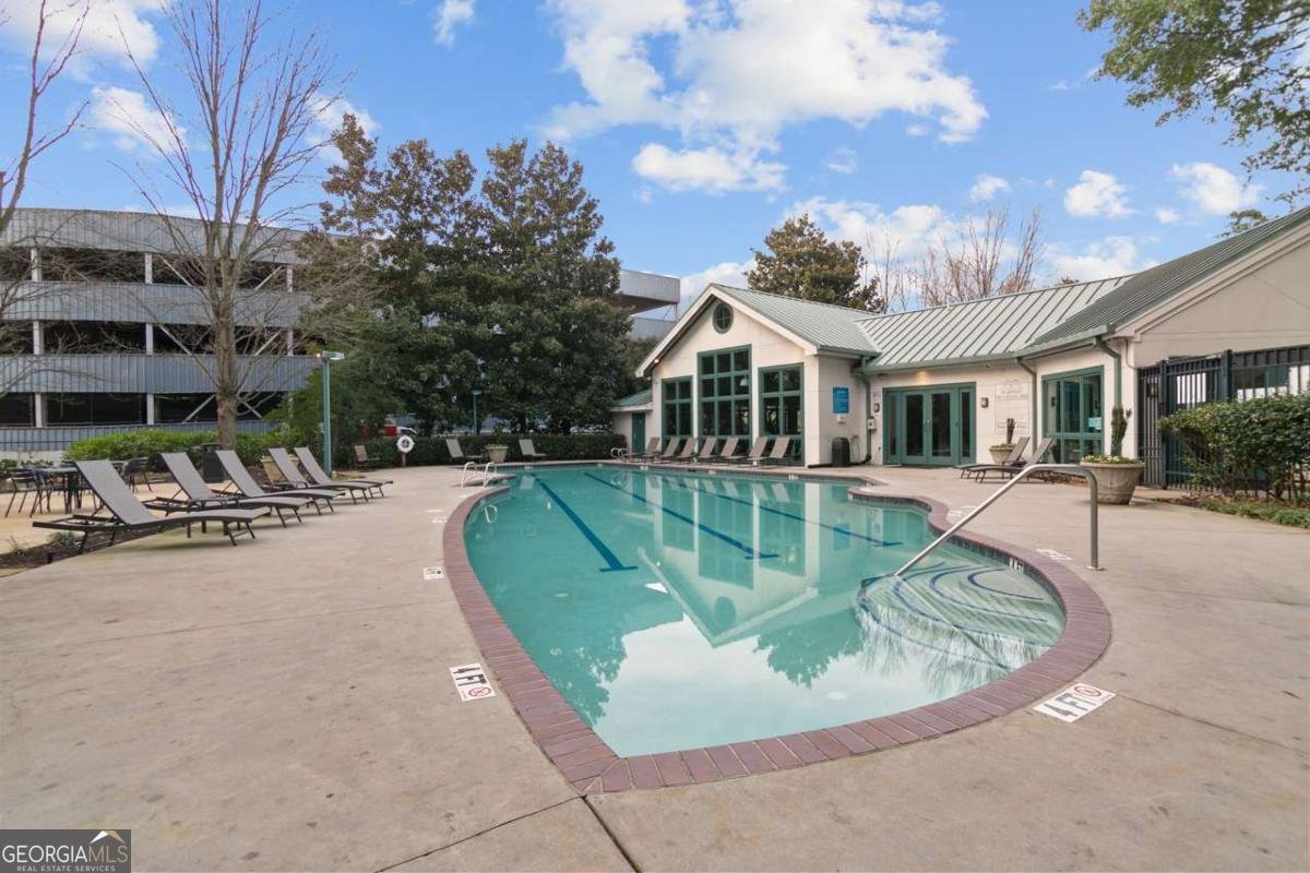 2870 Pharr Court South Atlanta - 27