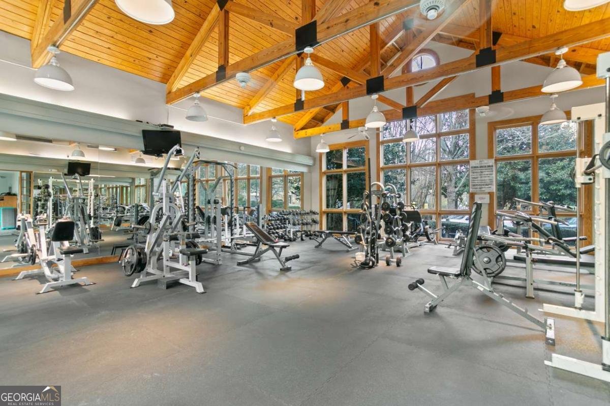 2870 Pharr Court South Atlanta - 28