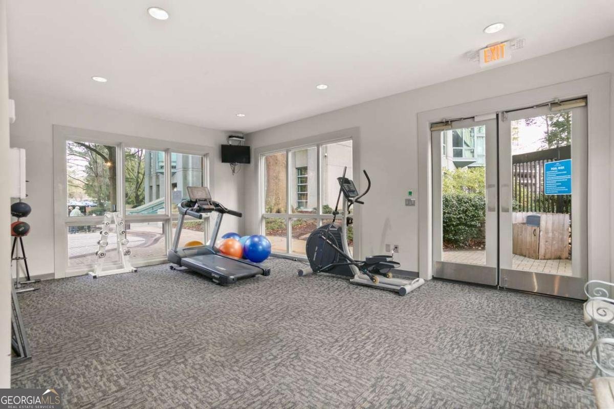 2870 Pharr Court South Atlanta - 29