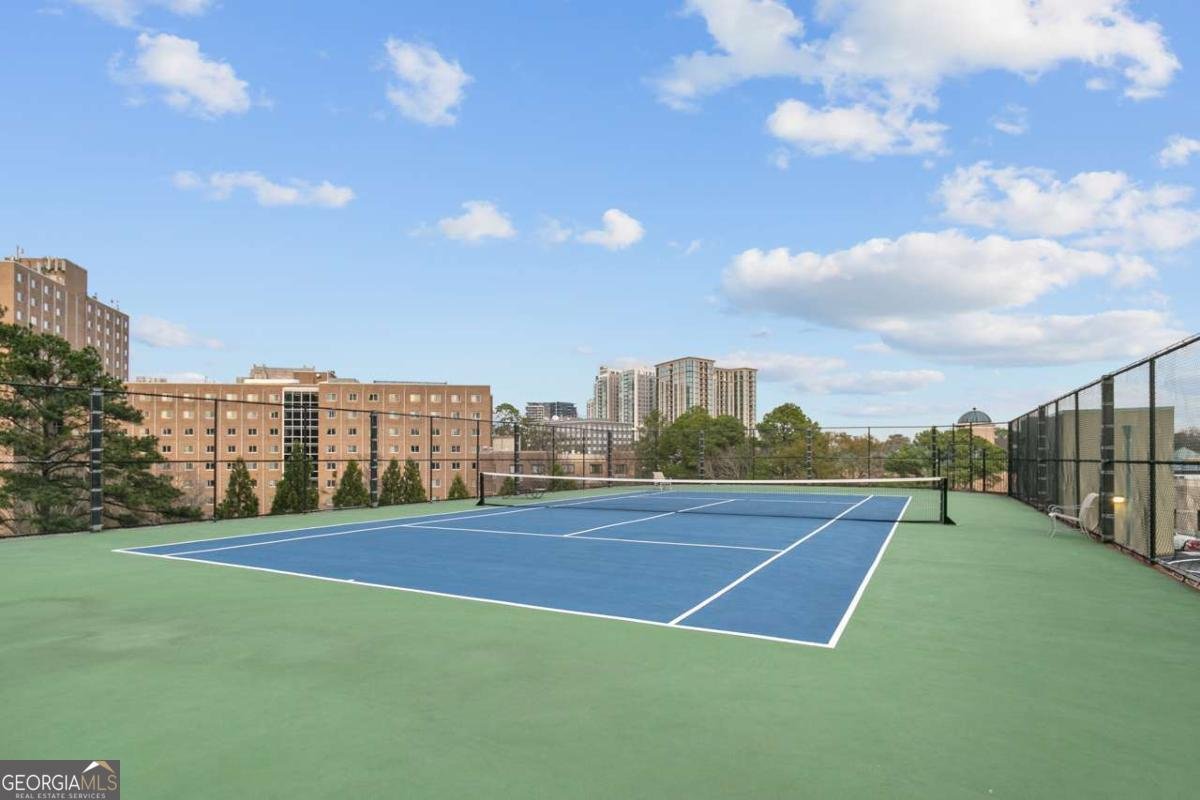 2870 Pharr Court South Atlanta - Photo 32