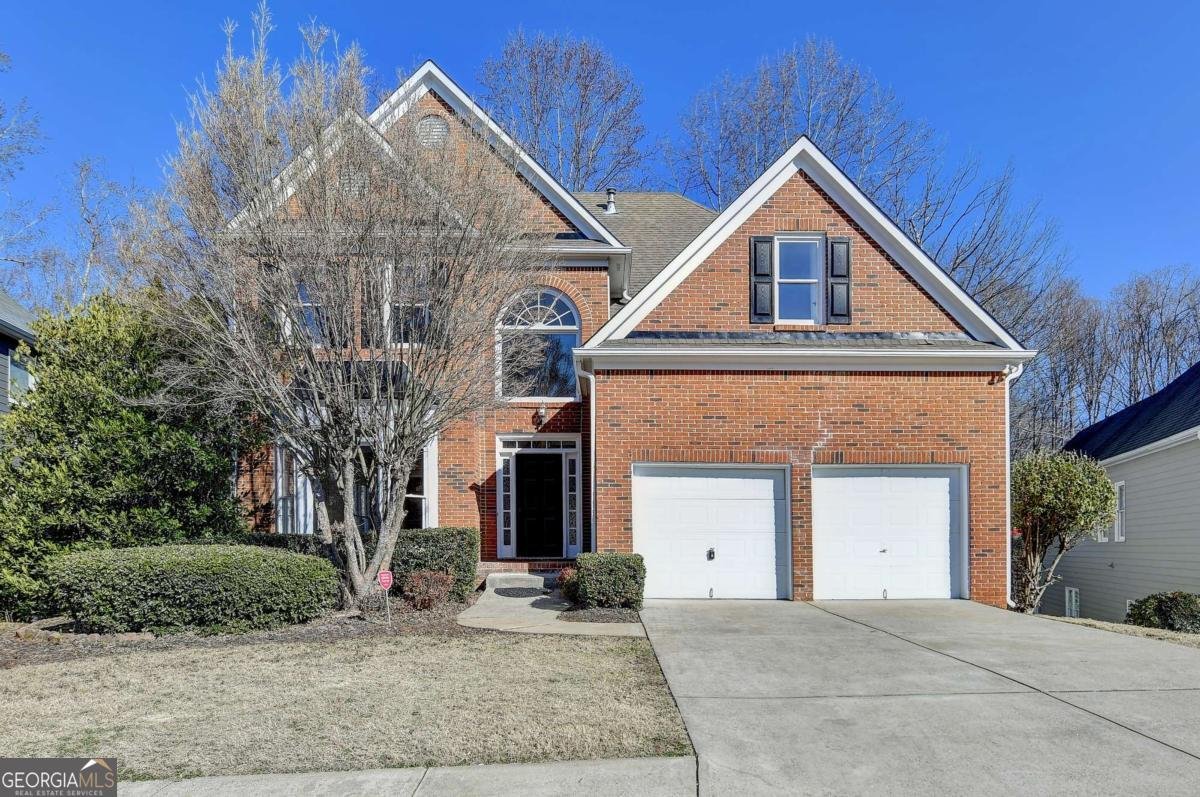 1924 Wilkenson Crossing Marietta - main photo