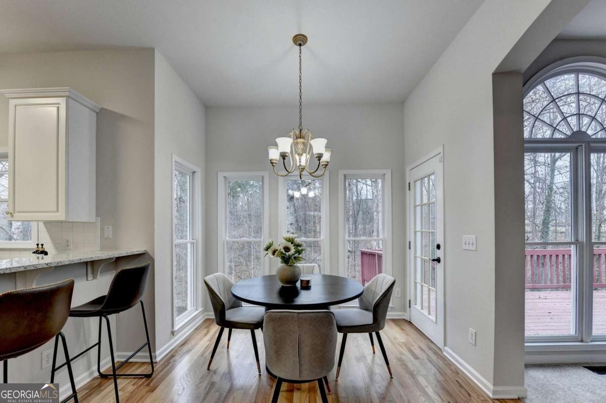 1924 Wilkenson Crossing Marietta - 29