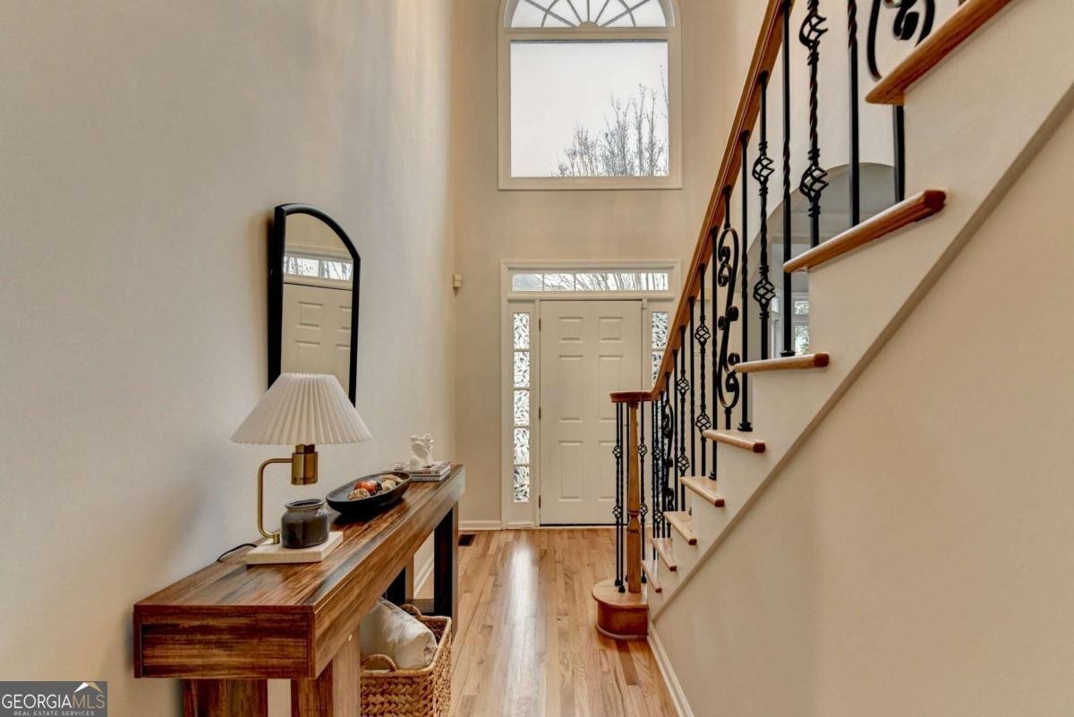 1924 Wilkenson Crossing Marietta - 5