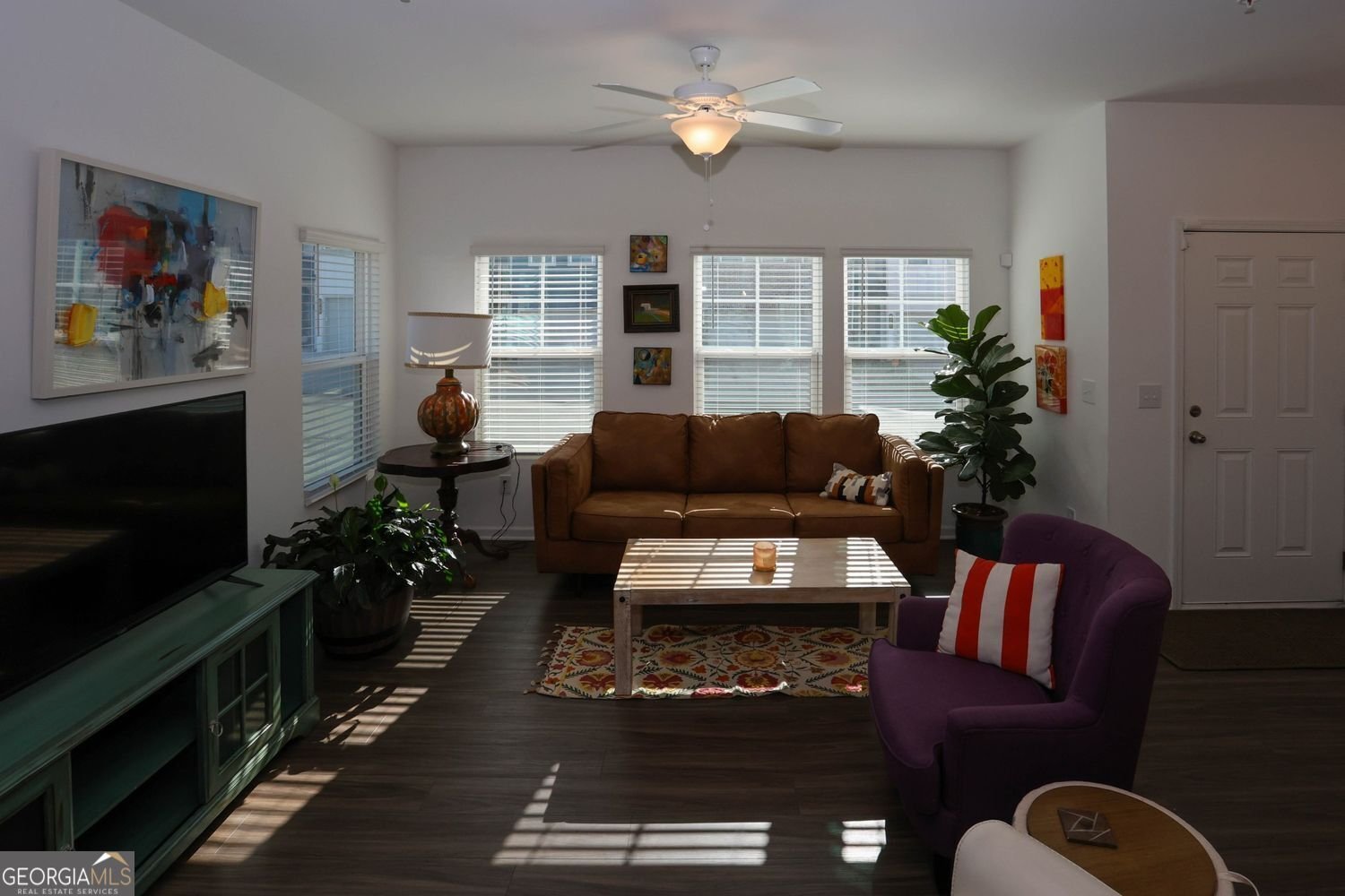 4101 Kingsbere Way Douglasville - 10