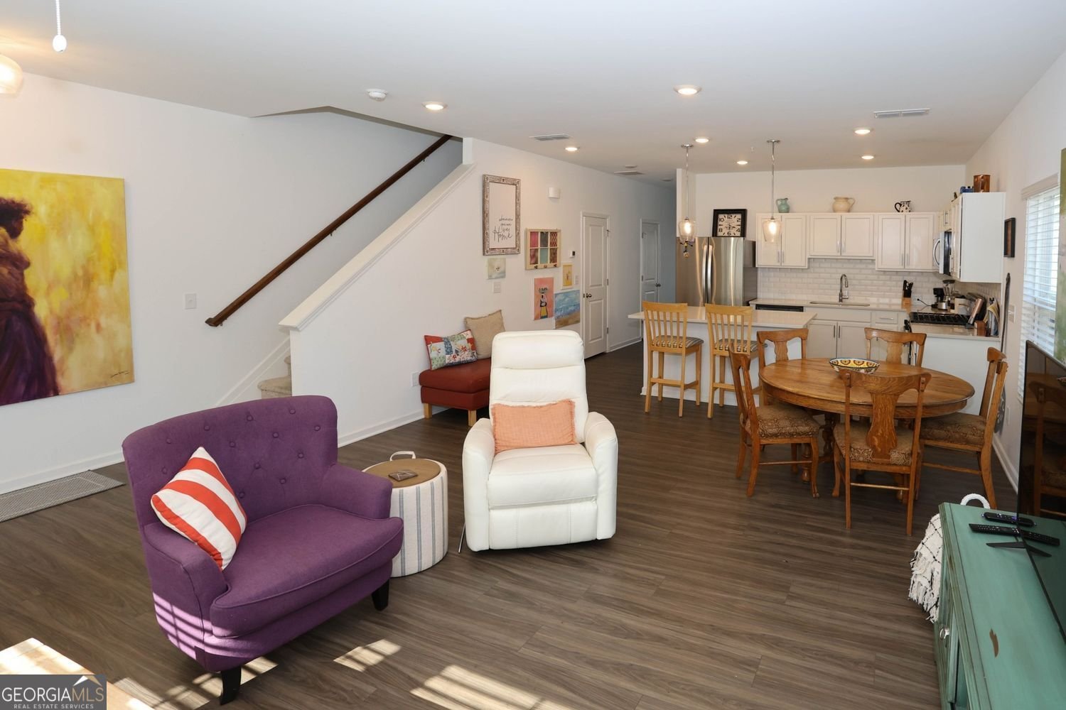 4101 Kingsbere Way Douglasville - 11