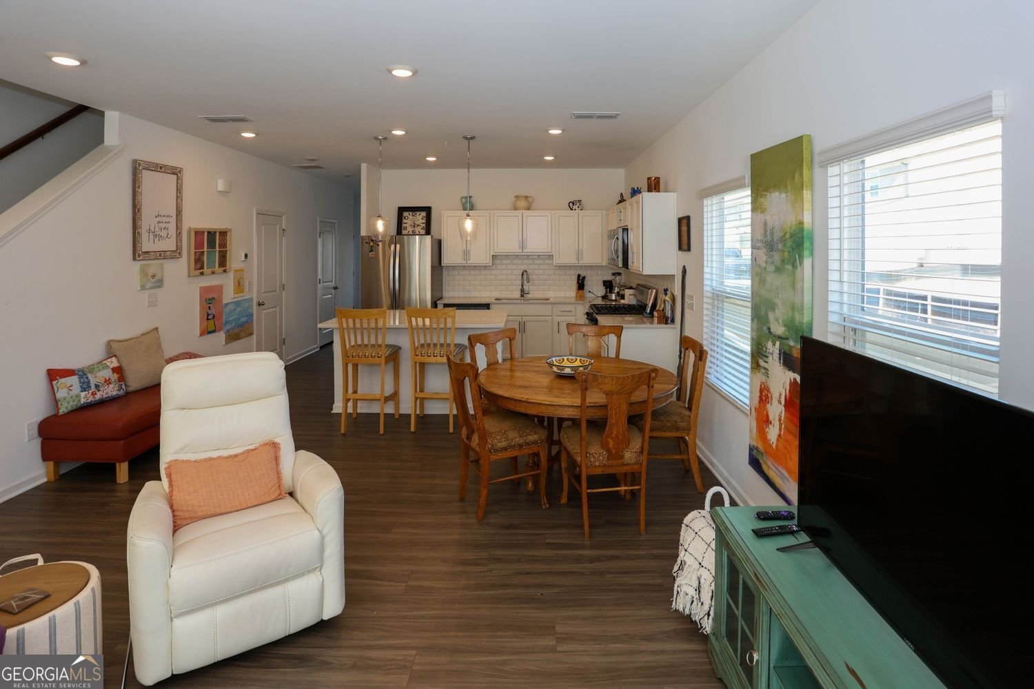 4101 Kingsbere Way Douglasville - 12