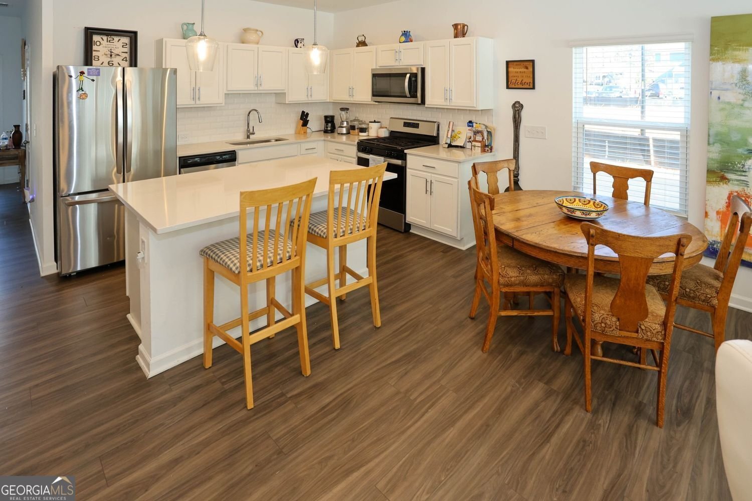 4101 Kingsbere Way Douglasville - 14