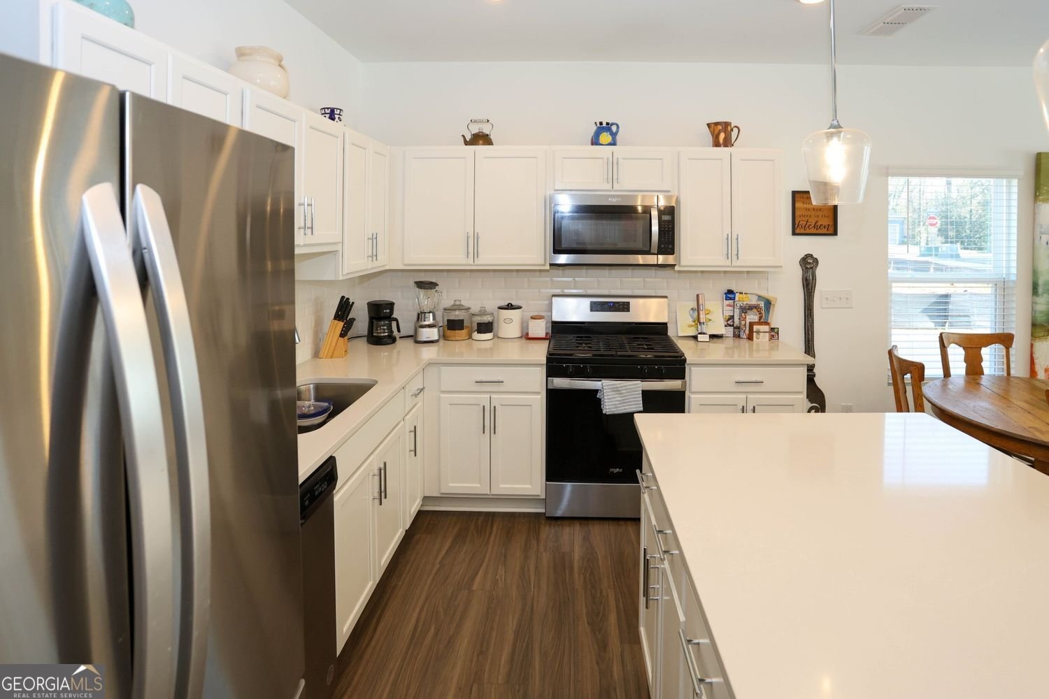 4101 Kingsbere Way Douglasville - 17