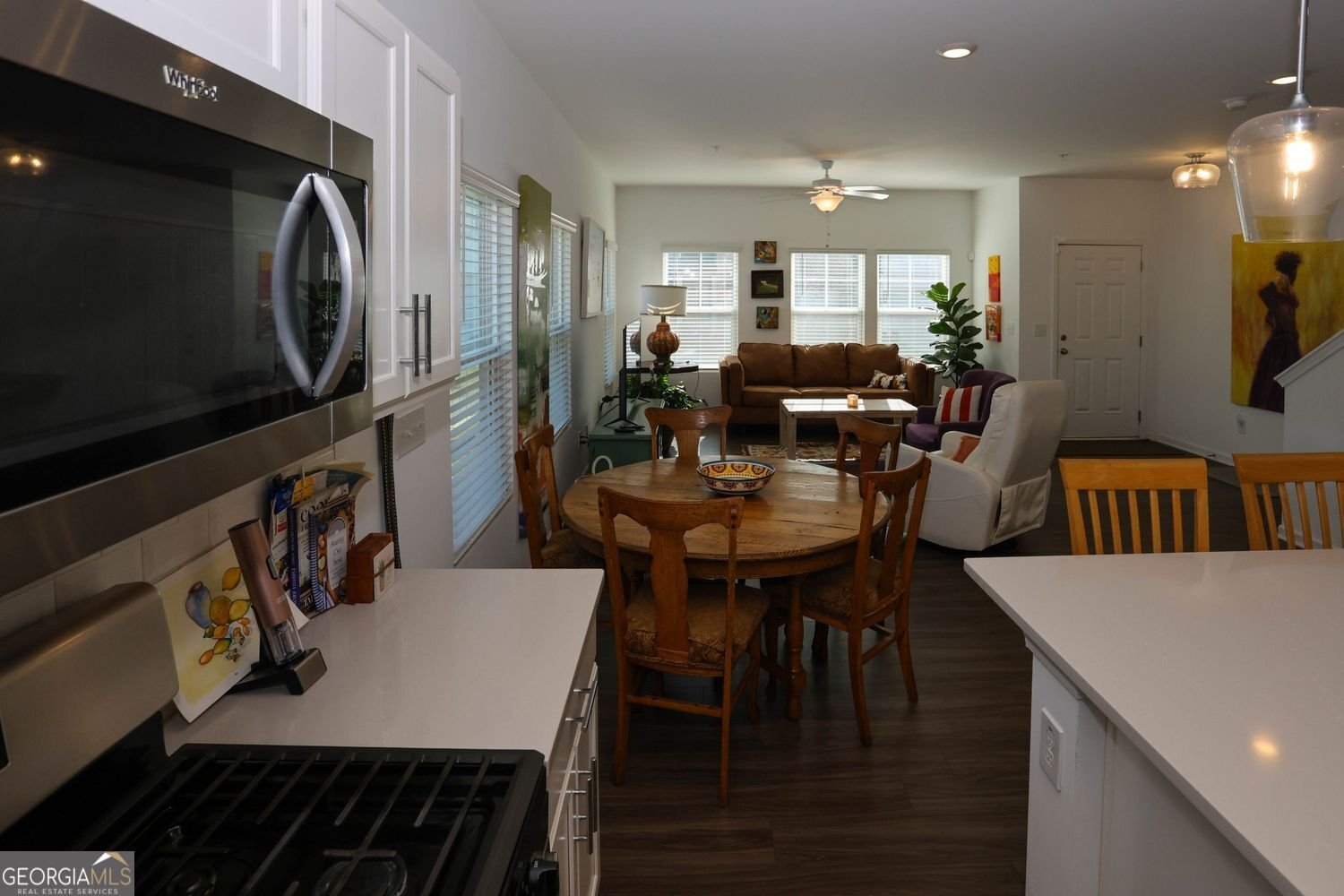 4101 Kingsbere Way Douglasville - 19