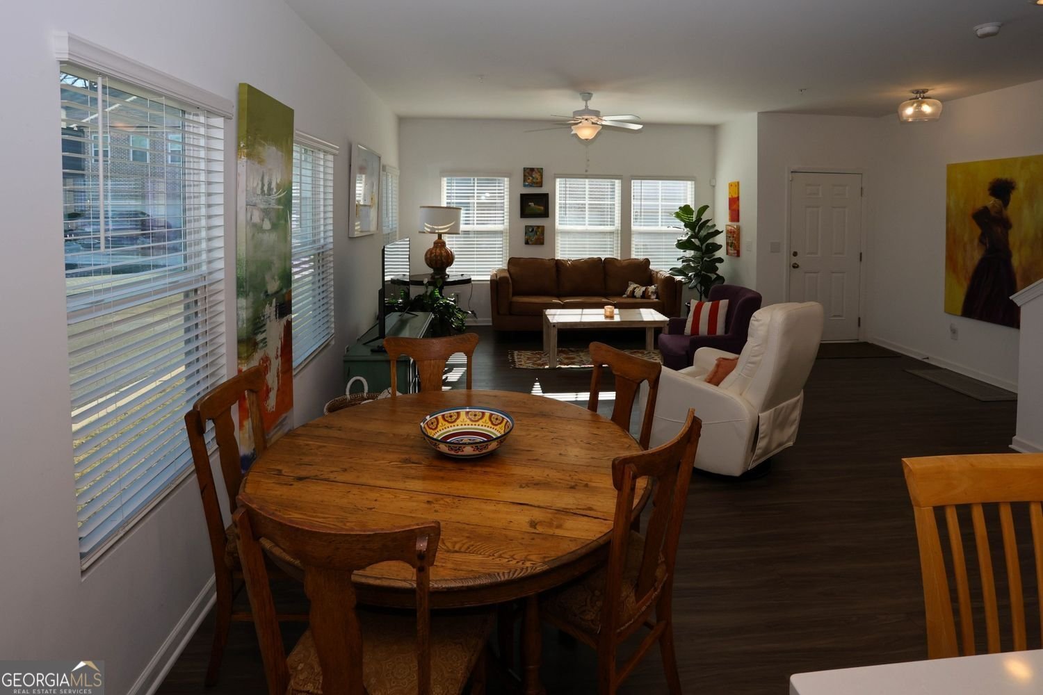 4101 Kingsbere Way Douglasville - 20