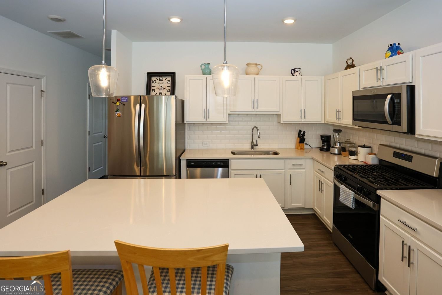 4101 Kingsbere Way Douglasville - 22