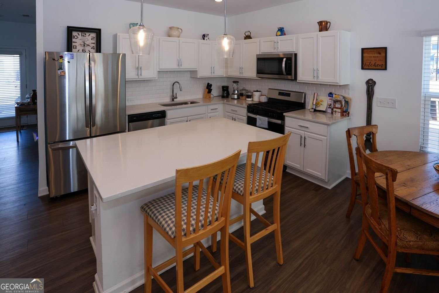 4101 Kingsbere Way Douglasville - 23