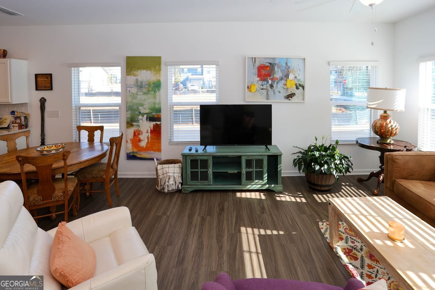 4101 Kingsbere Way Douglasville - 25