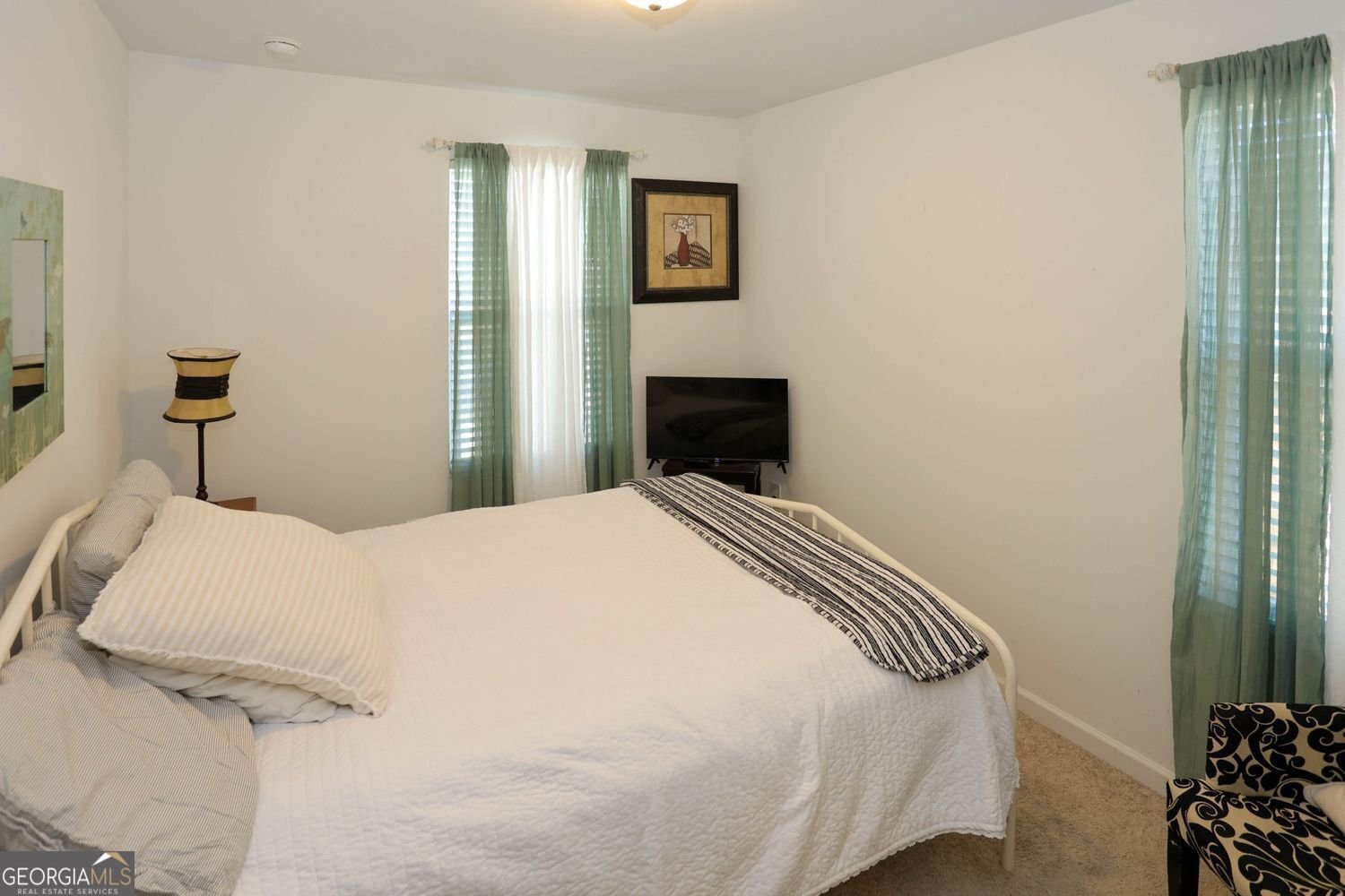 4101 Kingsbere Way Douglasville - 28