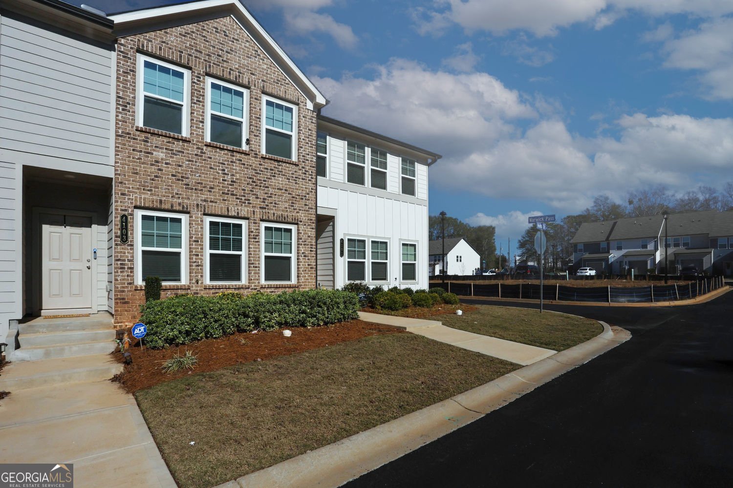 4101 Kingsbere Way Douglasville - 3