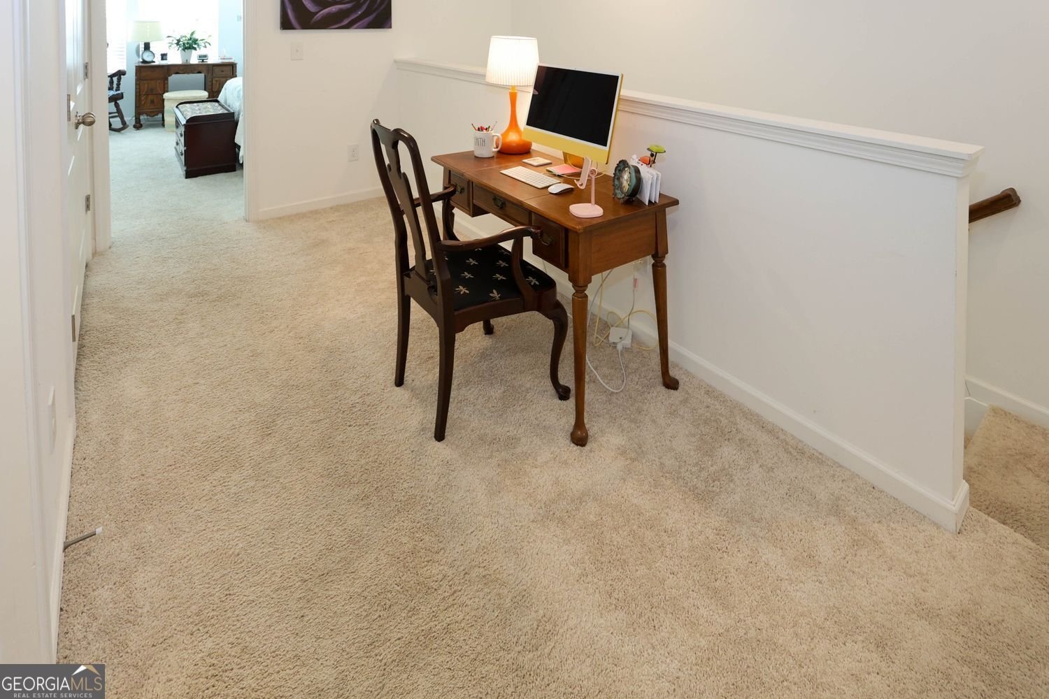 4101 Kingsbere Way Douglasville - 30