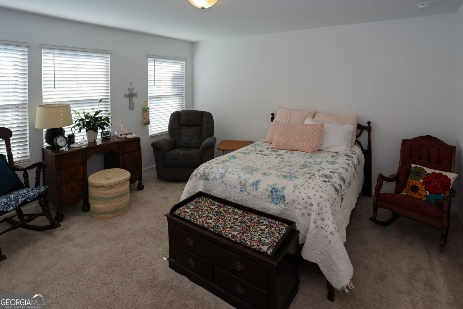 4101 Kingsbere Way Douglasville - 36