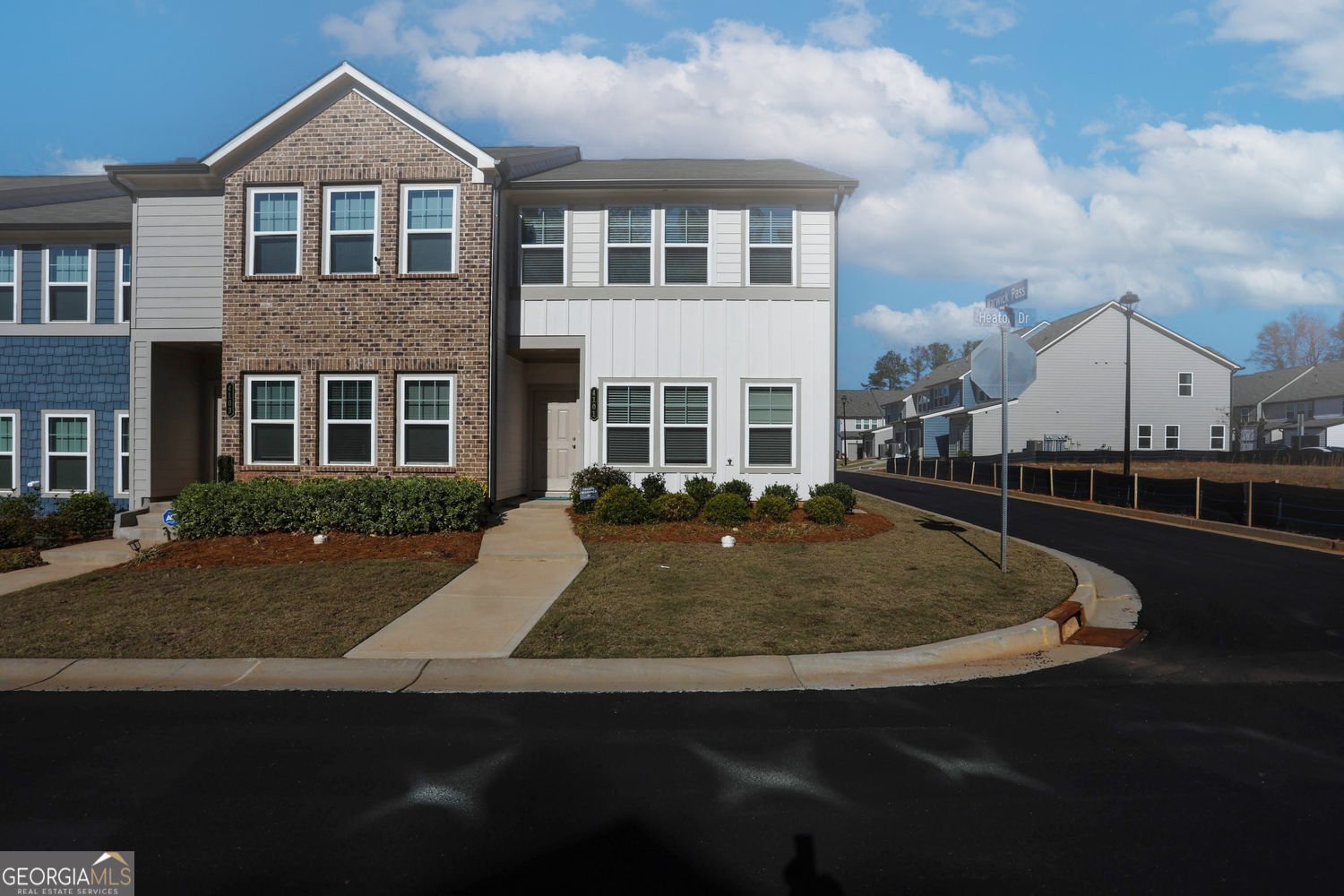 4101 Kingsbere Way Douglasville - 4