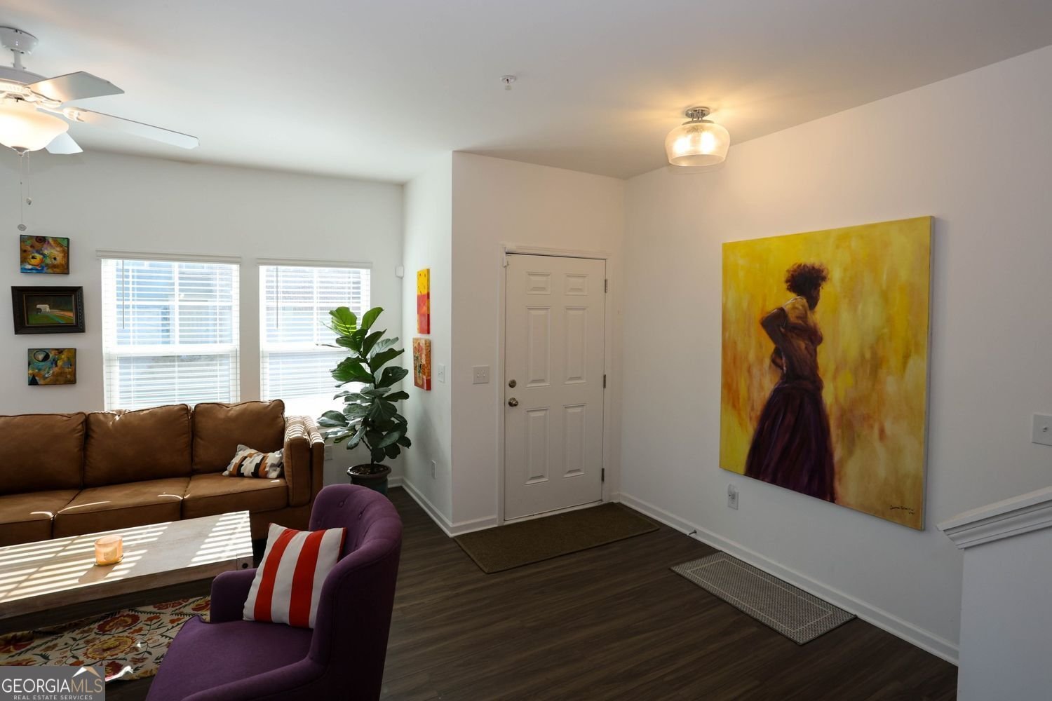 4101 Kingsbere Way Douglasville - 8