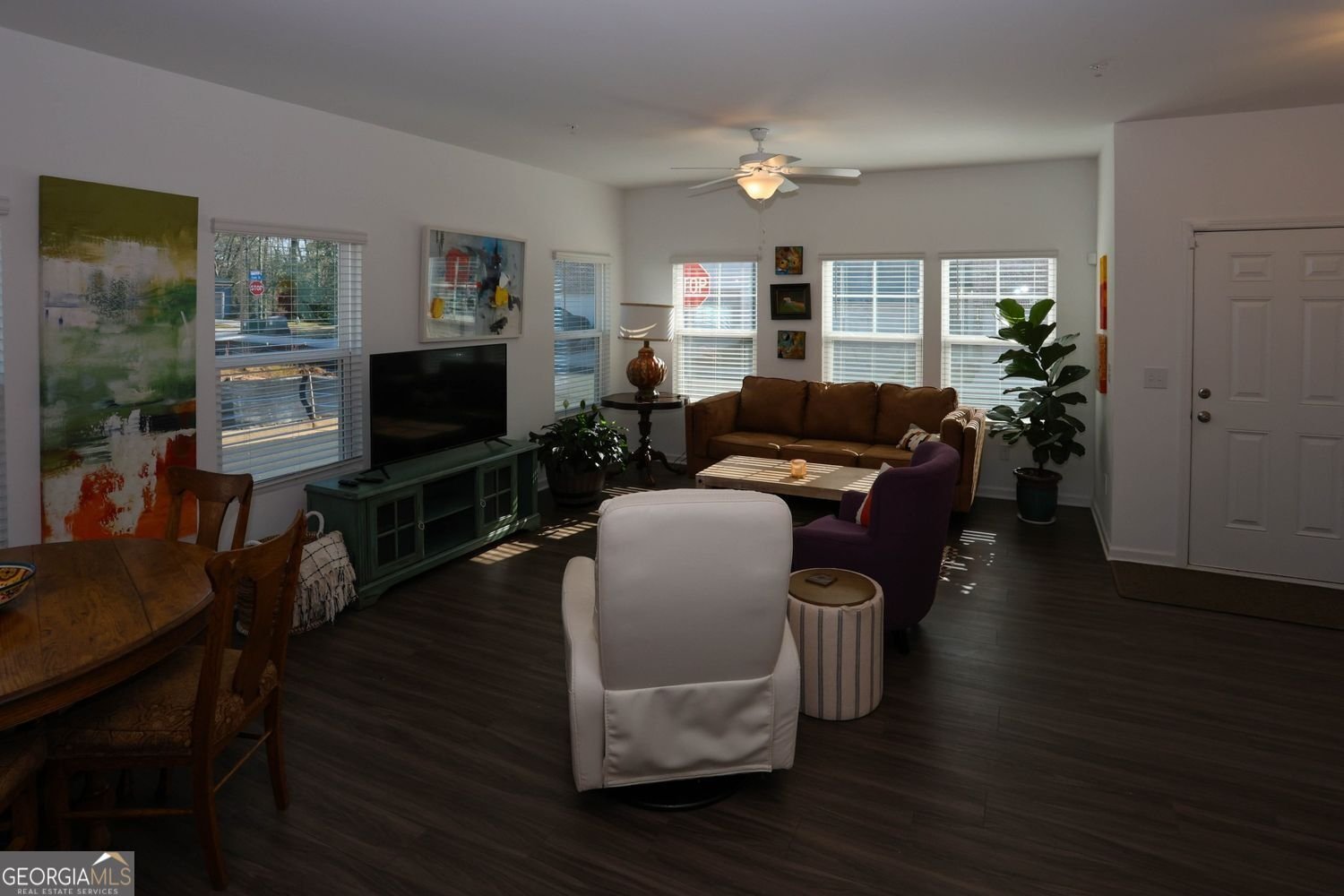 4101 Kingsbere Way Douglasville - 9