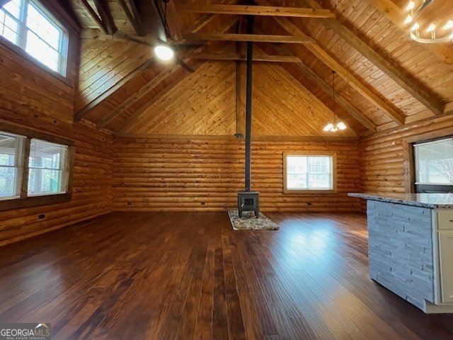 3399 Corinth Poseyville Road Bremen - 12