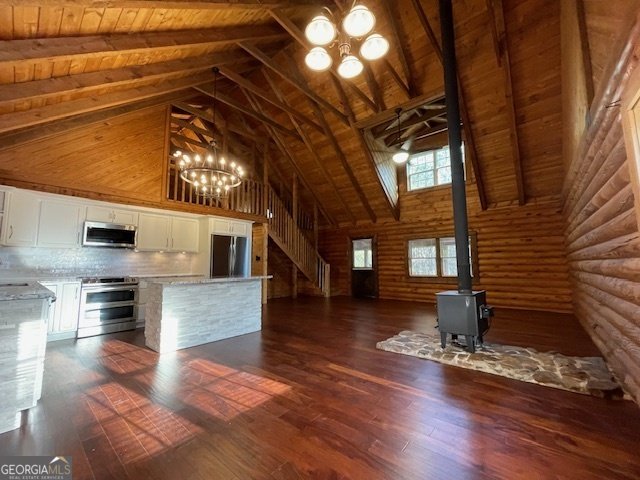 3399 Corinth Poseyville Road Bremen - 2